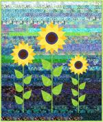 Sunny Flowers